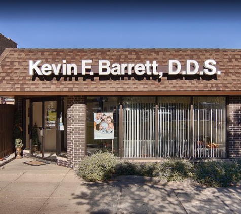 Park Ridge Dentistry - Kevin F. Barrett, DDS - Park Ridge, IL