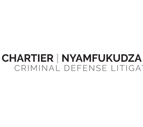 Chartier & Nyamfukudza, P.L.C. - Grand Rapids, MI