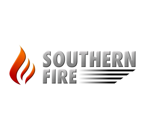 Southern Fire - Purvis, MS