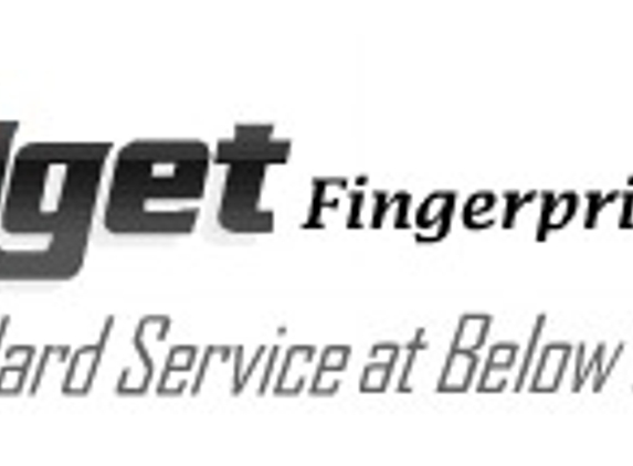 Budget Fingerprinting & Notary - Irving, TX