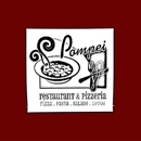 Pompei Pizza Restaurant - Pizza