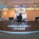 American Family Fitness - Physical Fitness Consultants & Trainers