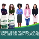 pH-D Feminine Health - Health & Wellness Products