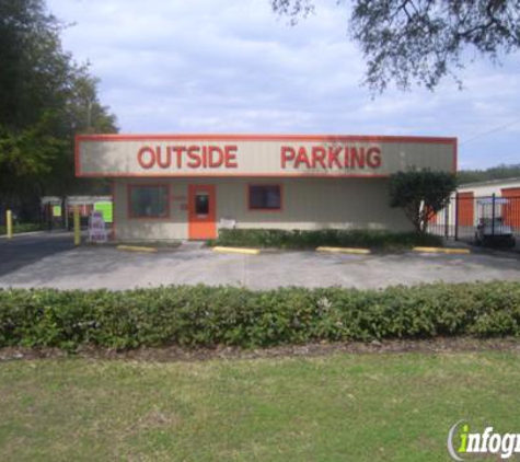 U-Haul Neighborhood Dealer - Apopka, FL