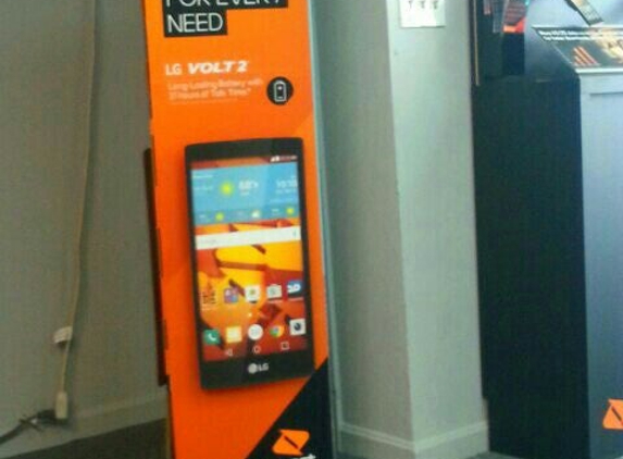 Boost Mobile Authorized Retailer - Peabody, MA