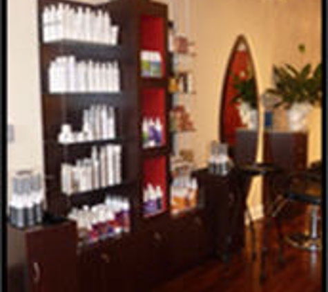 Victoria Rose Salon - Westwood, NJ