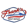 Frank's Dent Repair gallery