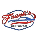 Frank's Dent Repair - Automobile Body Repairing & Painting