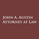 John A. Austin Attorney at Law - Attorneys