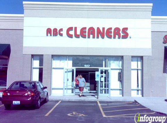 ABC Cleaners - Buffalo Grove, IL