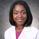 Cristal Kudiwu Sangadi Nguisani, MD - Physicians & Surgeons