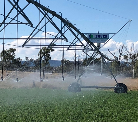 Cooloola Pump and Irrigation Pty Ltd