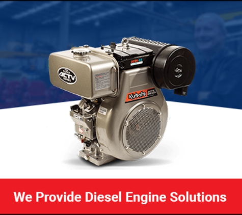 LK Diesel Service - Braeside, VIC. We Provide Diesel Engine Solutions