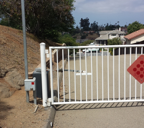 Pronto Garage Doors & Gates - San Diego, CA