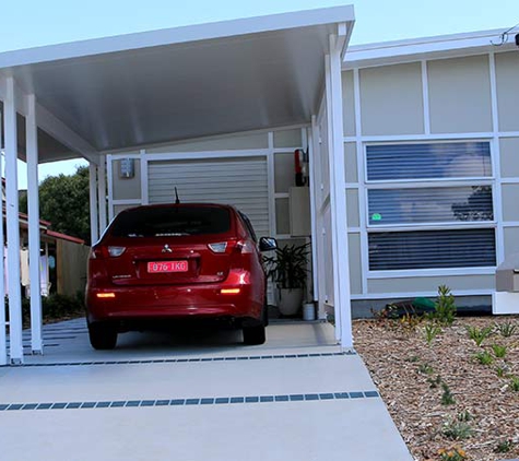 Building Approval South East Pty Ltd - Wynnum West, QLD
