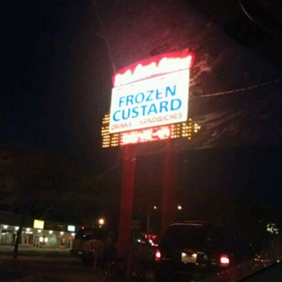 East Coast Original Frozen Custard - Cleveland, OH