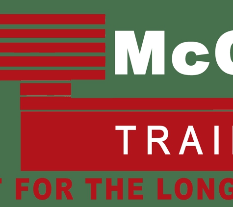 McClain Trailers - Baton Rouge, LA