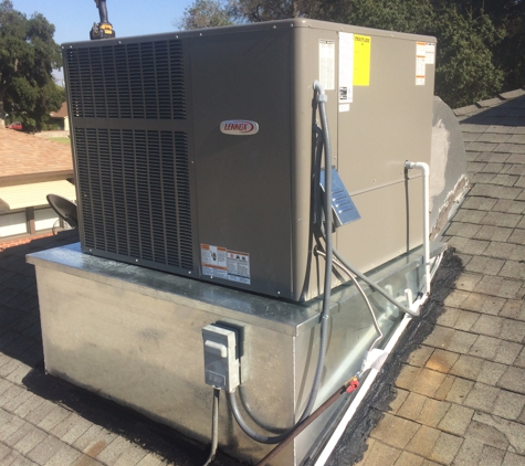 Sav-On Heating and Air - Glendale, CA