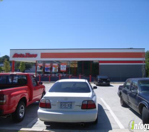 AutoZone Auto Parts - Lawrenceville, GA