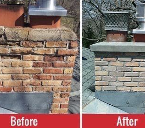 Jet City Roofing and Masonry - Kirkland, WA