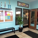 Central City Dance & Fitness Center - Clothing Stores