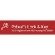 Poteat's Lock And Key