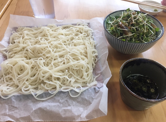 Otofuku Noodle House - Gardena, CA