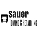 Sauer Towing & Repair, Inc. - Towing