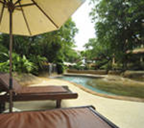 Gin Gin Motel - Gin Gin, QLD