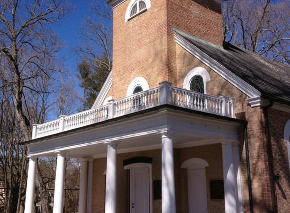 St Matthews School - Bedford Hills, NY