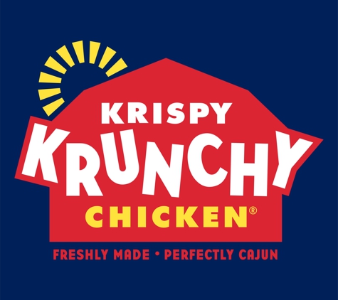 Krispy Krunchy Chicken - Chattahoochee, FL