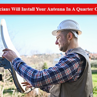Page Electronics - Dubbo, NSW. Our Technicians Will Install Your Antenna In A Quarter Of The Time