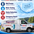 Superior Water & Radon Systems
