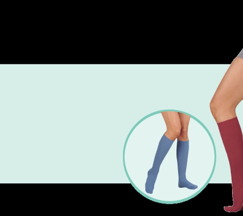 Primo Medical Supplies - San Antonio, TX. Compression Stockings for Men and Women @primo medical supplies