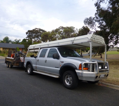 Spencer Stormwater Specialists Pty. Ltd. - Modbury, SA