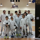 OLYMPIAN FENCING CLUB - Gymnastics Instruction