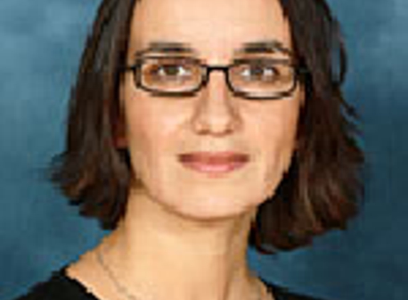 Dr. Elena E Schiopu, MD - Ann Arbor, MI