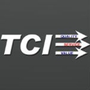 TCI - Security Control Systems & Monitoring