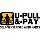 U-Pull-&-Pay Houston - Automobile Parts, Supplies & Accessories-Wholesale & Manufacturers