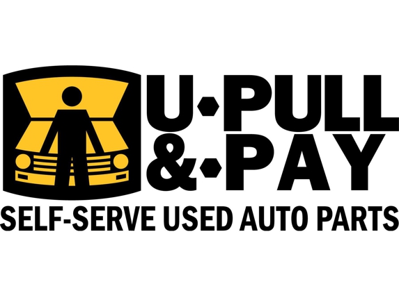 U-Pull-&-Pay Orlando - Orlando, FL
