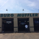 Seeburg Mufflers Of MO, Inc