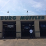 Seeburg Mufflers of MO Inc