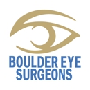 Boulder Eye Surgeons - Erie - Contact Lenses