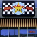 Vickery Blvd Cafe - Coffee Shops