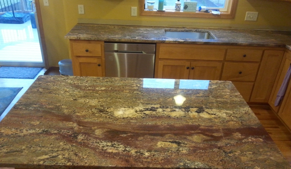 All American Granite - Burnsville, MN