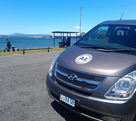 A1 Carpet & Upholstery Specialists - Hobart, TAS