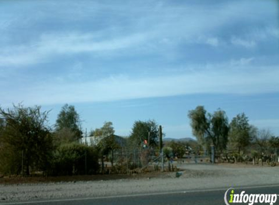 Desertscape Nursery - Phoenix, AZ