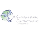 AZ Environmental Contracting, Inc. - Asbestos Detection & Removal Services