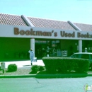 Bookmans Entertainment Exchange - Used & Rare Books