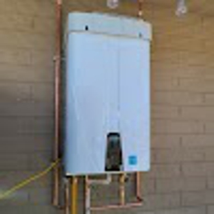 Affordable Plumbing, Rooter and Water Heaters - Scottsdale, AZ